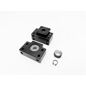 Screw rod end support BK/BF10 12 15 20 25 30 40 support seat S6000