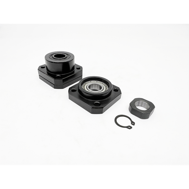 S6000 FK/FF08-40 Precision Ball Screw End Support for Industrial Use