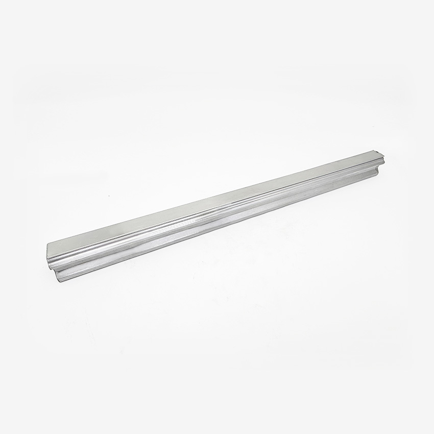 HGW20-HGW35 Steel Belt Linear Guide And Flange Slider