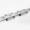 MGW7H-MGW15H Miniature Lengthen Square Linear Guide Slider
