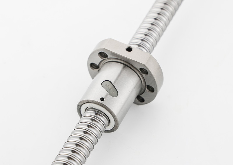 ball screw