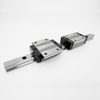 EGH-EGW Square And Flanged Linear Guide Slider
