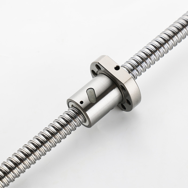 SFNU Ball Screw And Ball Nut