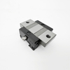 EGH-EGW Two Holes Square And Flanged Linear Guide Slider