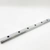 HGW15-HGW65CC Lengthen Flanged Linear Guide Slider