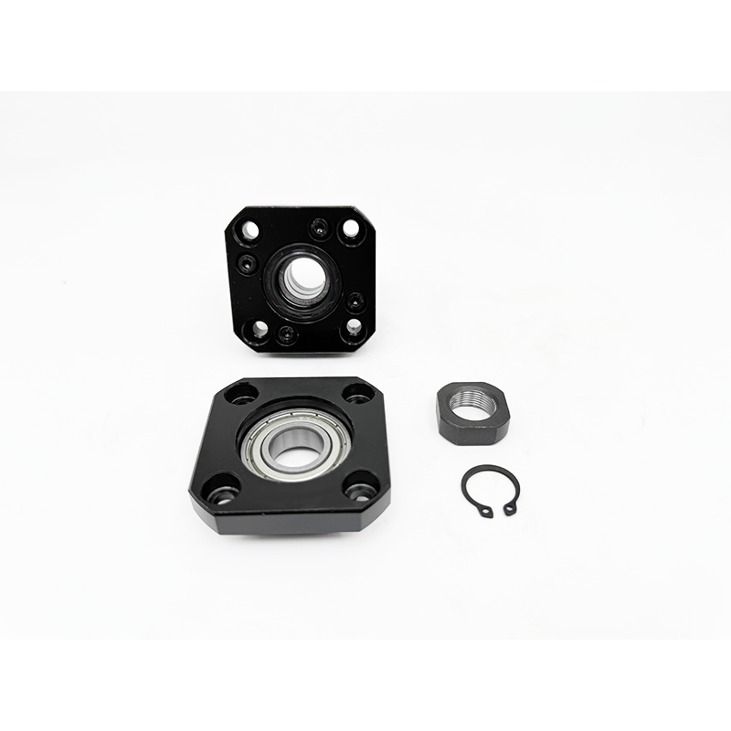 S6000 FK/FF08-40 Precision Ball Screw End Support for Industrial Use