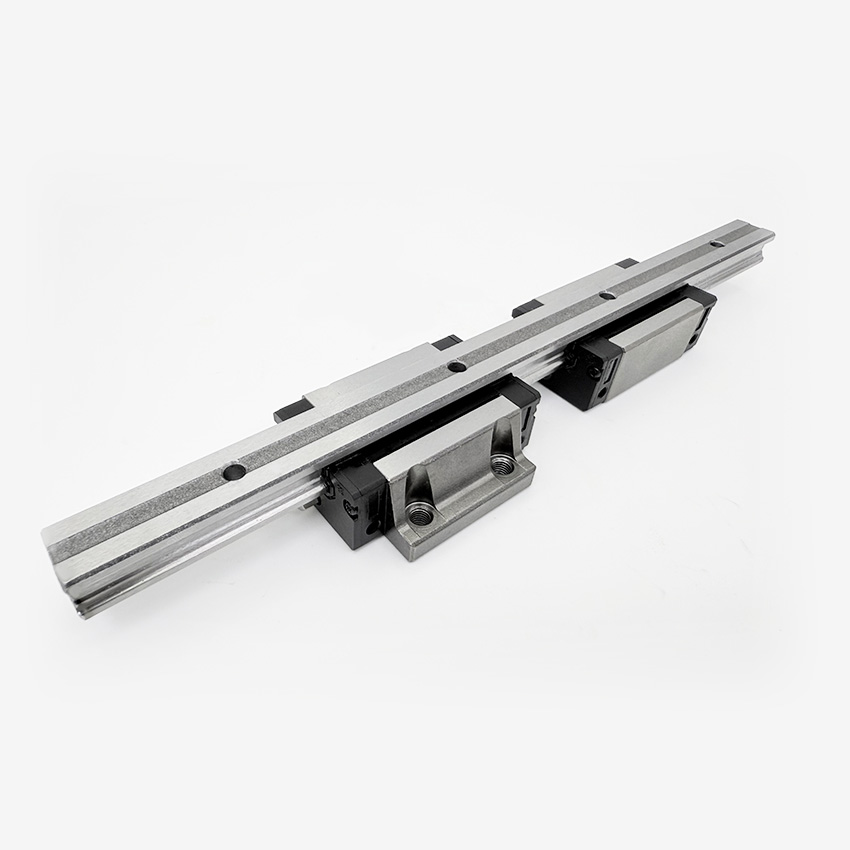 EGH15CA-EGH30CA Square Linear Guide Slider