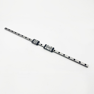 MGN Square And Lengthen Square Linear Guide Slider