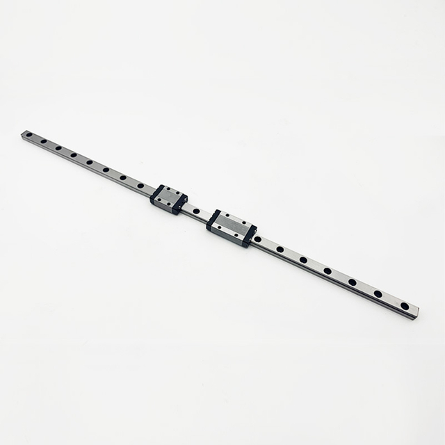 MGN Square And Lengthen Square Linear Guide Slider