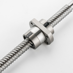 SFY Ball Screw And Ball Nut