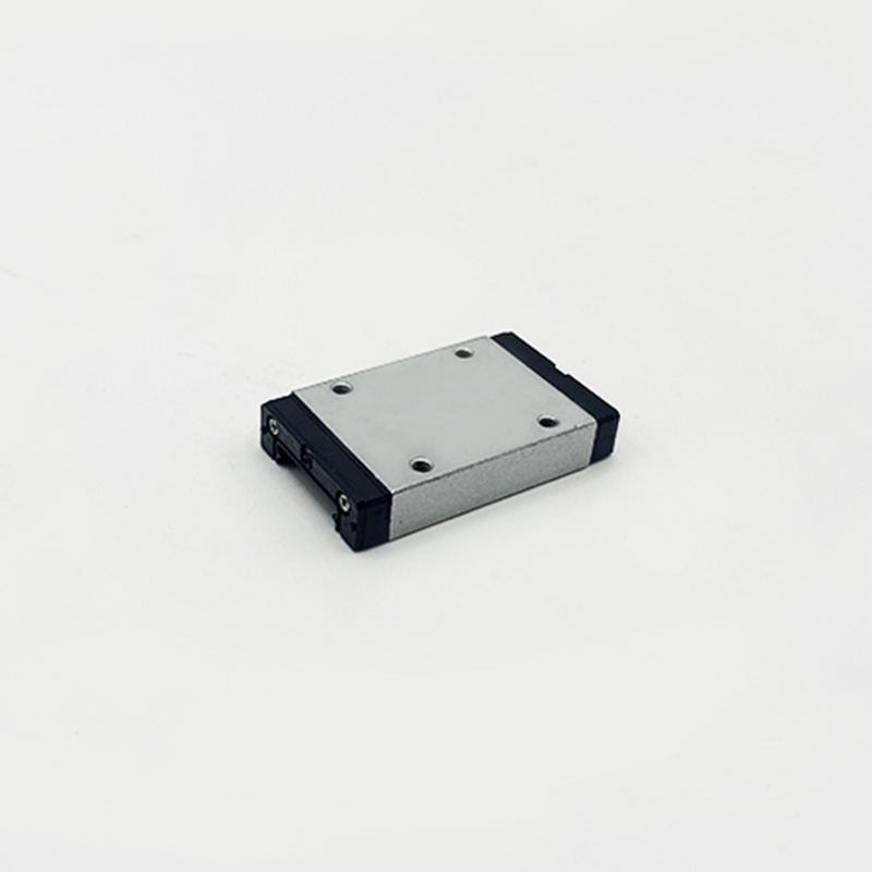 MGW Square And Lengthen Square Linear Guide Slider