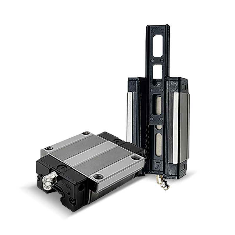 ball bearing carriage