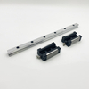 HGH15HA-HGH65HA Lengthen Square Linear Guide Slider