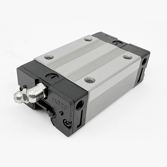 HGH15-65 Square Linear Guide Slider