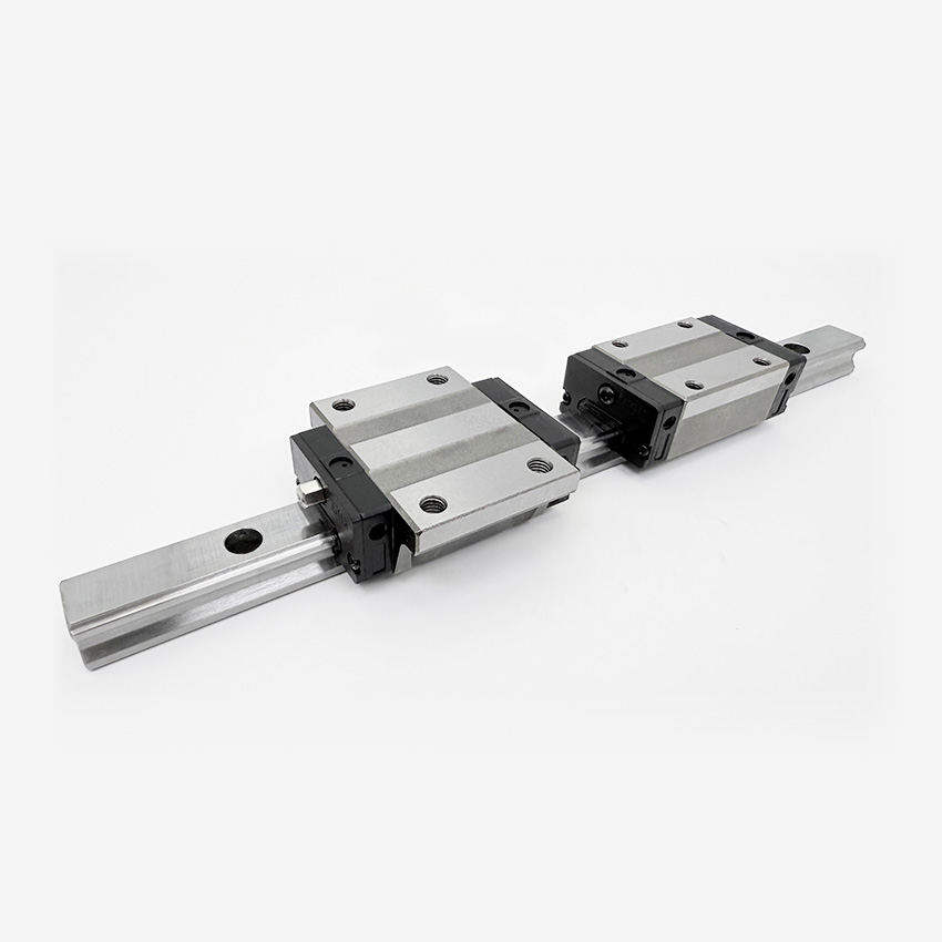 EGH15CA-EGH30CA Square Linear Guide Slider