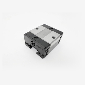 EGH15SA-EGW30SA Short Square Linear Guide Slider