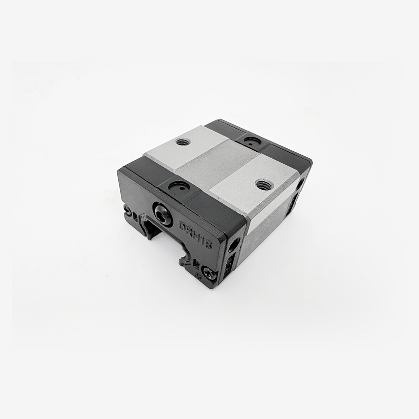 EGH15SA-EGW30SA Short Square Linear Guide Slider