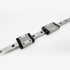 MGW7C-MGW15C Miniature Square Linear Guide Slider