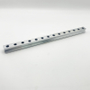 RGH15CC-RGH65CC Roller Flanged Linear Guide Slider