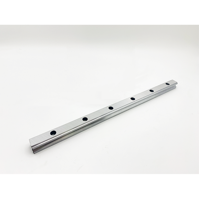 HGR15-HGR65 Square linear guide rail HINWIN size