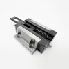 EGH-EGW Square And Flanged Linear Guide Slider