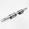 HGH-HGW Lengthen Square And Flanged Linear Guide Slider