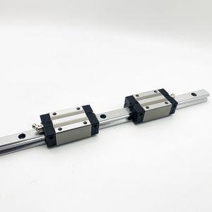 HGH15-65 Square Linear Guide Slider