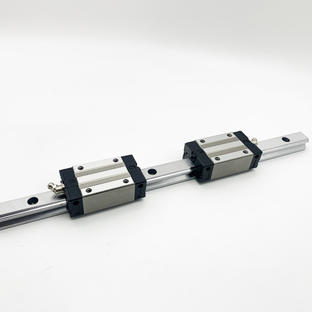 HGH15-65 Square Linear Guide Slider