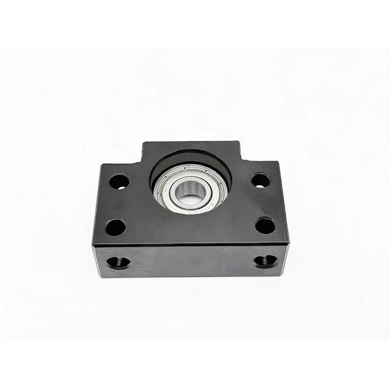 Screw rod end support BK/BF10 12 15 20 25 30 40 support seat S6000