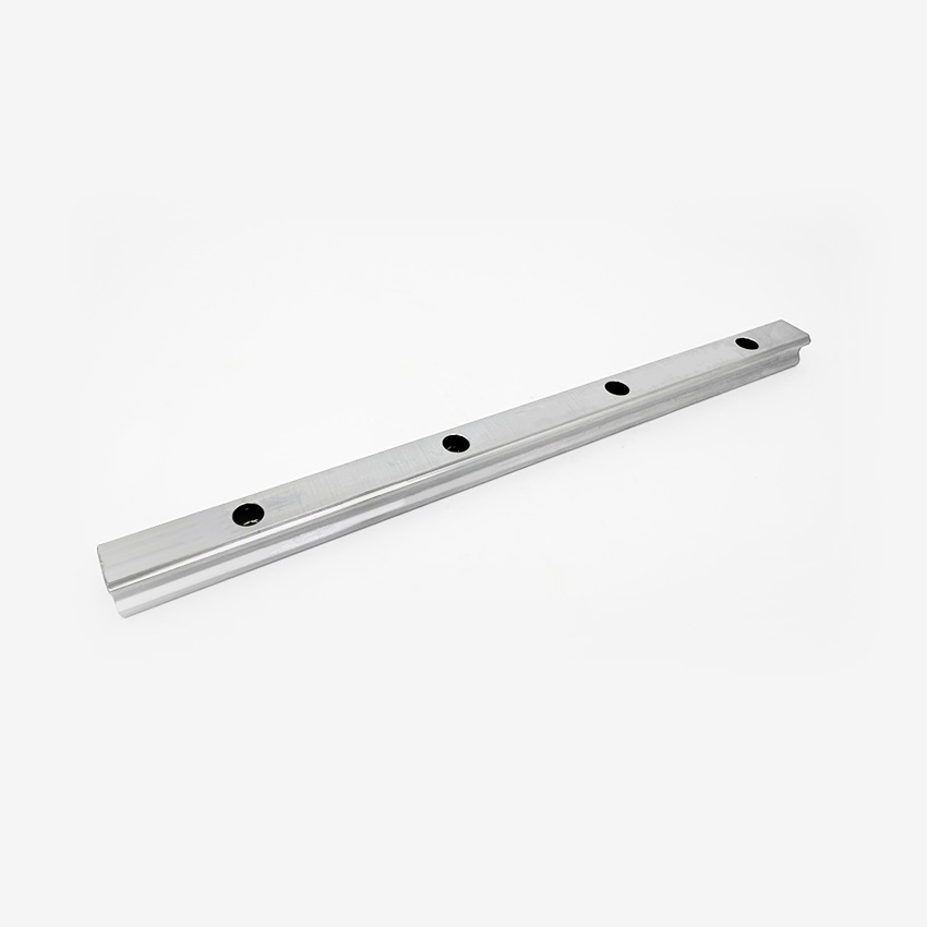 EGW15SC-EGW30SC Two Holes Short Flanged Linear Guide Slider