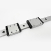 MGW7H-MGW15H Miniature Lengthen Square Linear Guide Slider