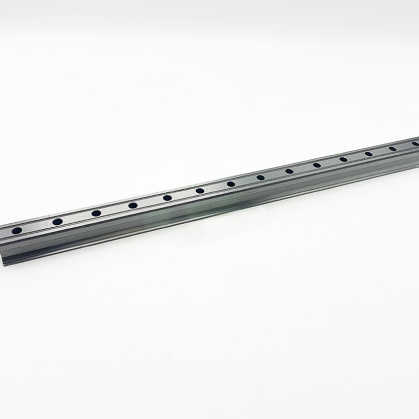 RGH15CC-RGH65CC Roller Flanged Linear Guide Slider