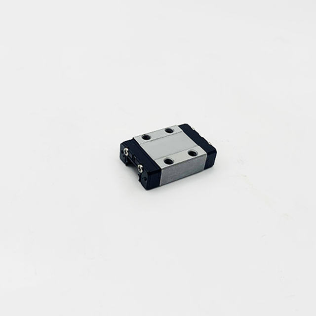 MGN3C-MGN15C Miniature Square Linear Guide Slider
