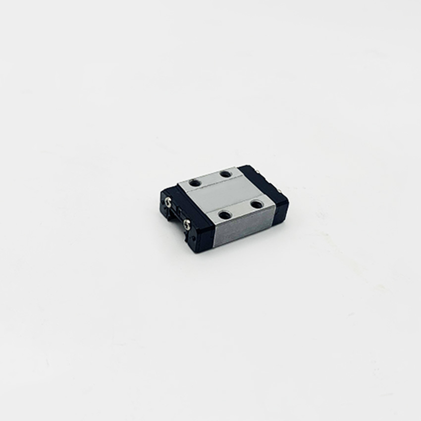 MGN3C-MGN15C Miniature Square Linear Guide Slider