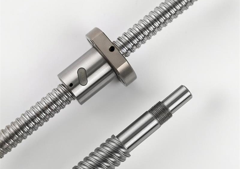 How to Select the Right Ball Nut for Ball Screw System.jpeg
