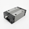 EGH-EGW Square And Flanged Linear Guide Slider