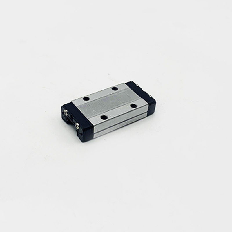 MGN Square And Lengthen Square Linear Guide Slider