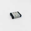 MGW Square And Lengthen Square Linear Guide Slider
