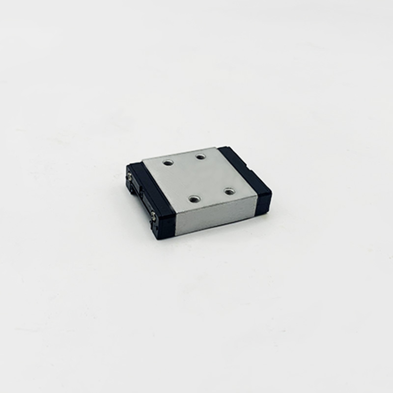 MGW Square And Lengthen Square Linear Guide Slider