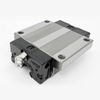 HGW15-HGW65CC Lengthen Flanged Linear Guide Slider
