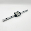 HGW15CC-HGW65CC Flanged Linear Guide Slider