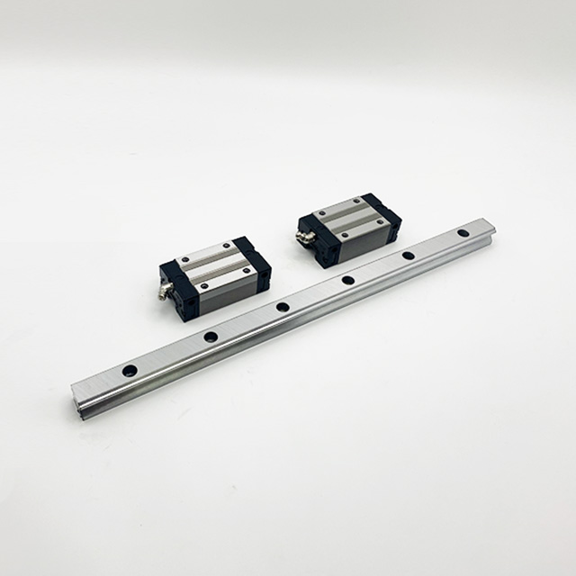 HGH15-65 Square Linear Guide Slider