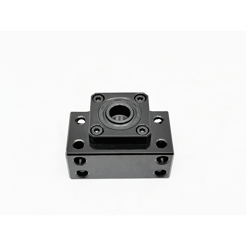 Screw rod end support BK/BF10 12 15 20 25 30 40 support seat S6000