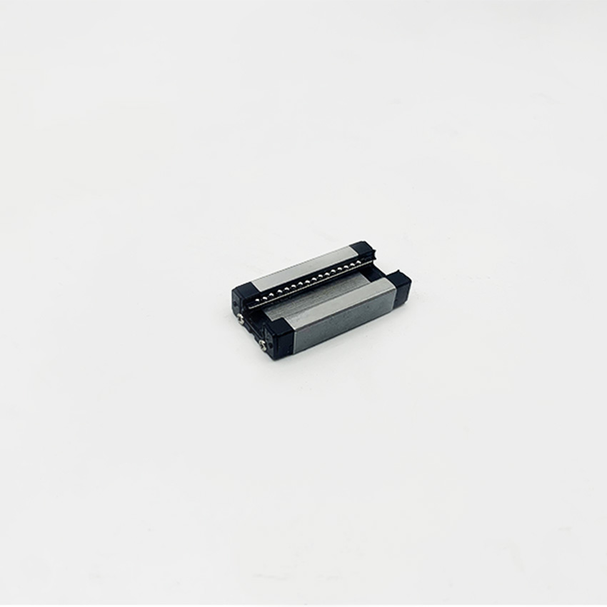 MGW7C-MGW15C Miniature Square Linear Guide Slider