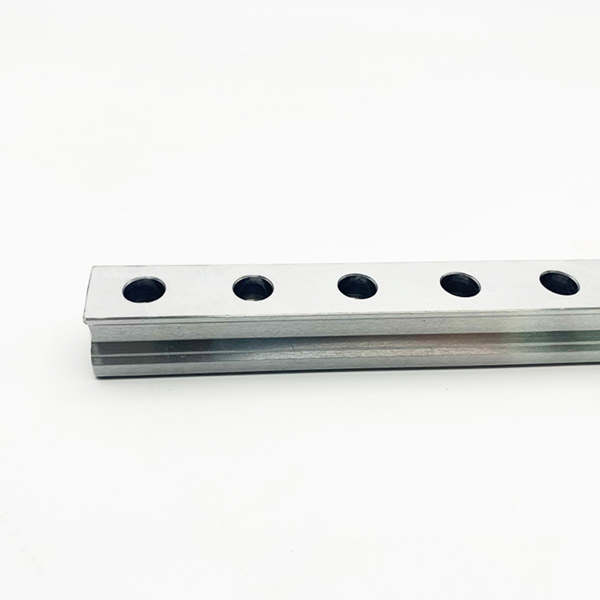 RGH15CA-RGH65 Roller Square Linear Guide Slider