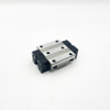 RGH15CC-RGH65CC Roller Flanged Linear Guide Slider