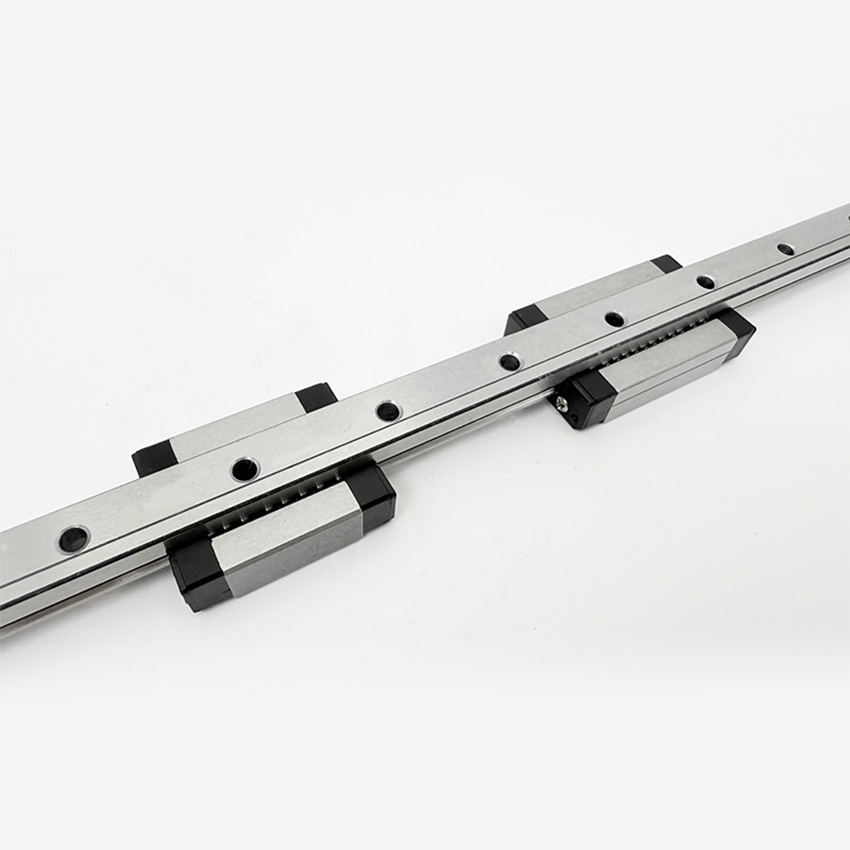 MGN3C-MGN15C Miniature Square Linear Guide Slider