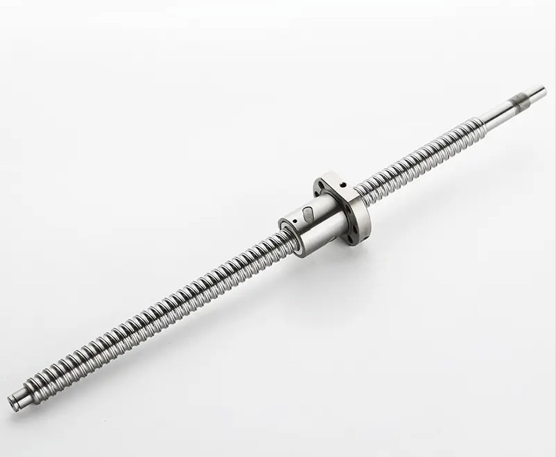 Ball Screw