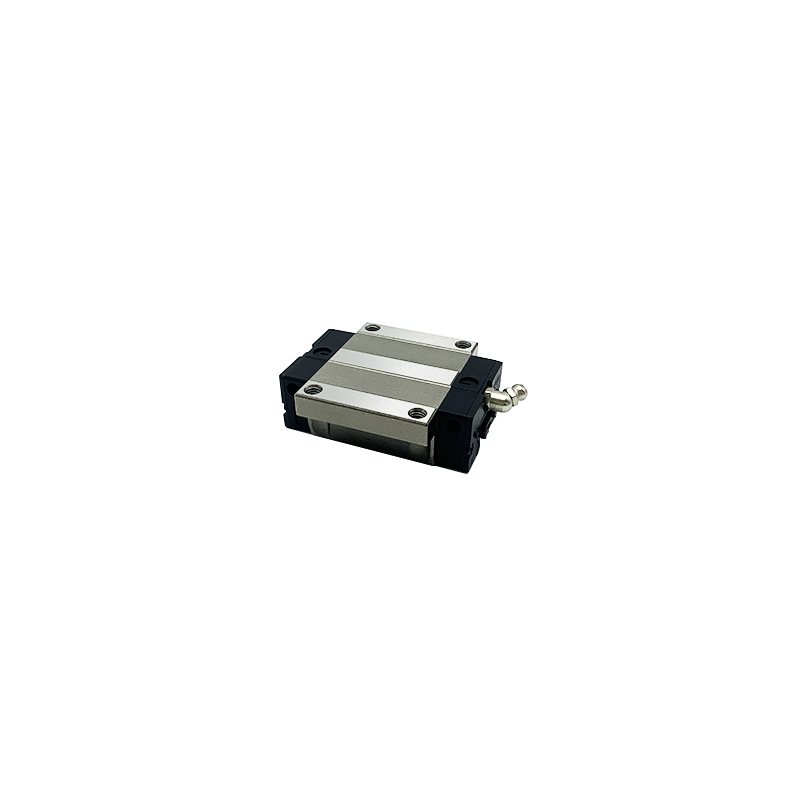 Linear Guide Evaluation Dimensional Analysis