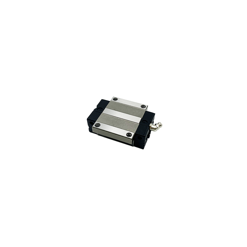 Industrial linear guide specification and environmental protection components